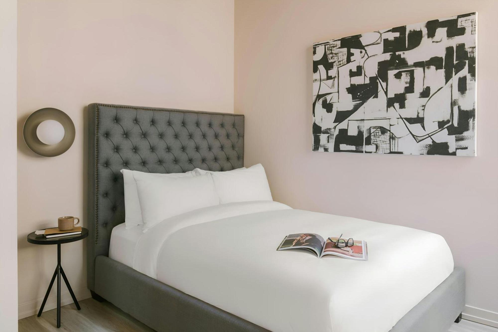 Sonder By Marriott Bonvoy The Burnham Apartments Loop Chicago Exterior photo