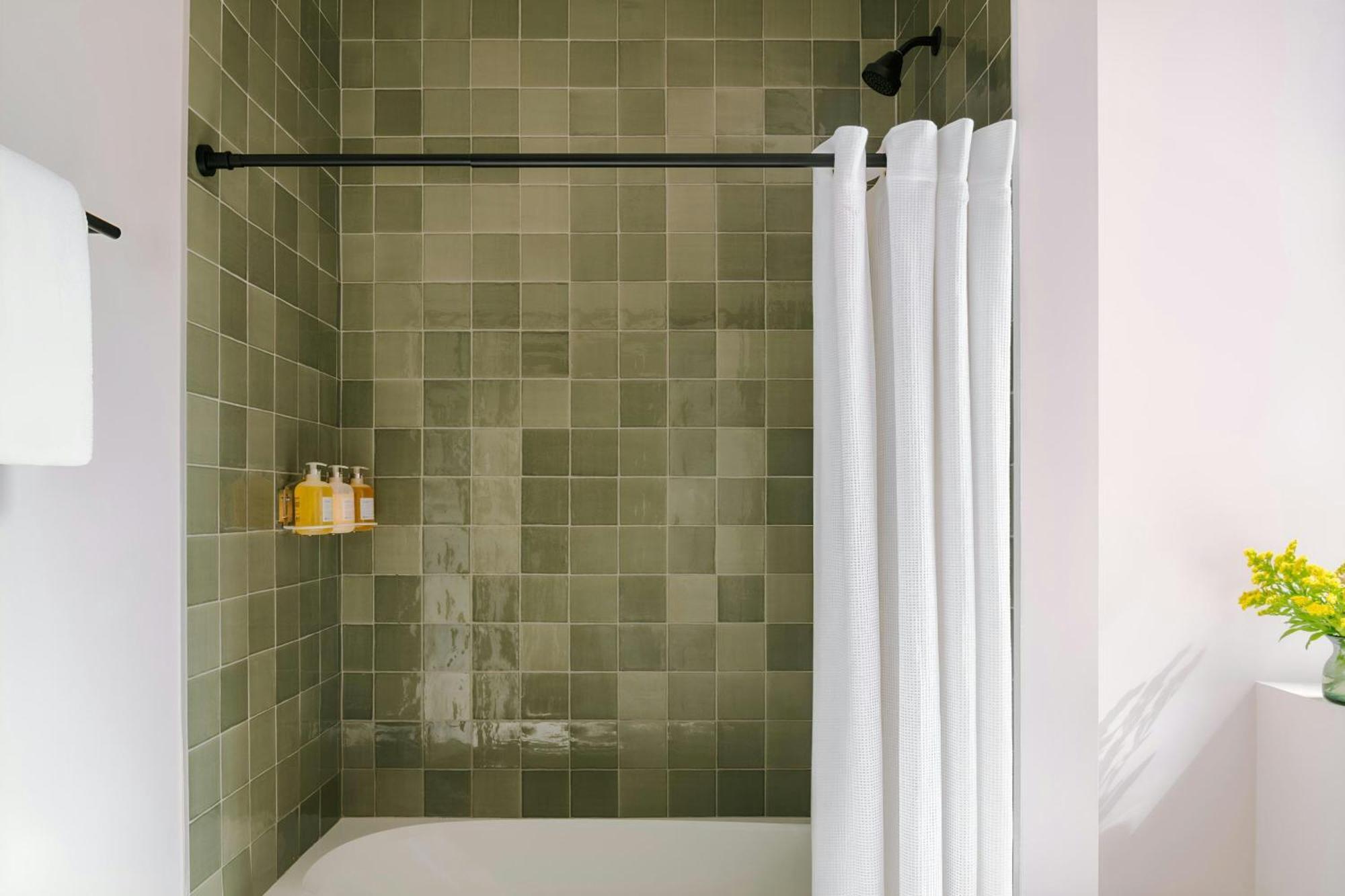 Sonder By Marriott Bonvoy The Burnham Apartments Loop Chicago Exterior photo