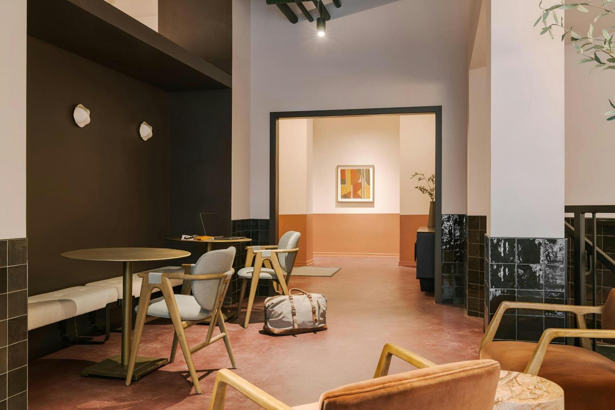 Sonder By Marriott Bonvoy The Burnham Apartments Loop Chicago Exterior photo